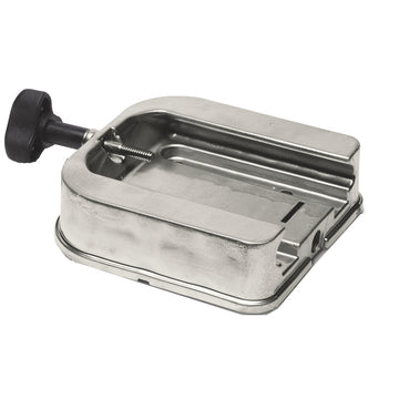 Cannon Stainless Steel Mounting Base for Electric Downriggers