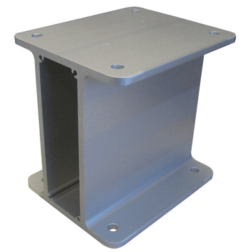 Minn Kota Talon 6 in. Setback Bracket Riser