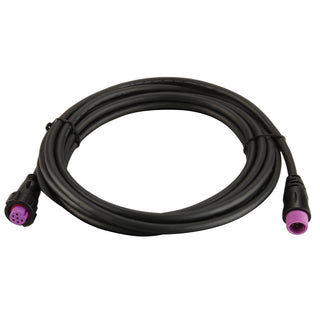 Garmin CCU Extension Cable, 5m (16.4 ft) with Threaded Collar