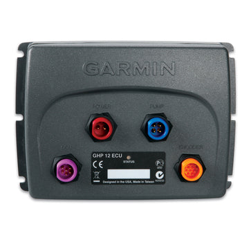 Garmin Electronic Control Unit (ECU) for GHP 12 Autopilot