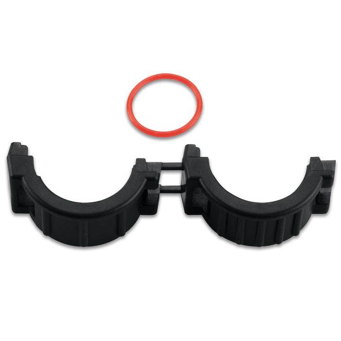 Garmin 11 mm Split Collar Cable Connector, 010-11170-01