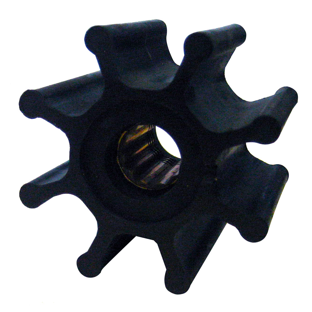 Johnson Pump F7B Impeller, 65mm, Neoprene