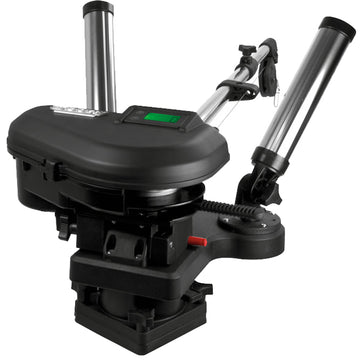 Scotty 2116 HP Depthpower Electric Downrigger, 60" Boom, 300' Cable