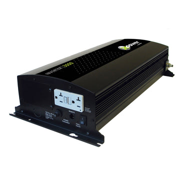 Xantrex XPower 3000 Inverter, 2500W/5000W Surge, 12V DC, UL458 Certified