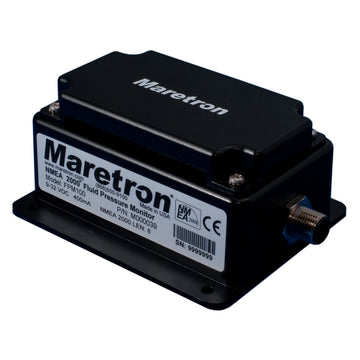 Maretron FPM100 Fluid Pressure Monitor (FPM100-01)