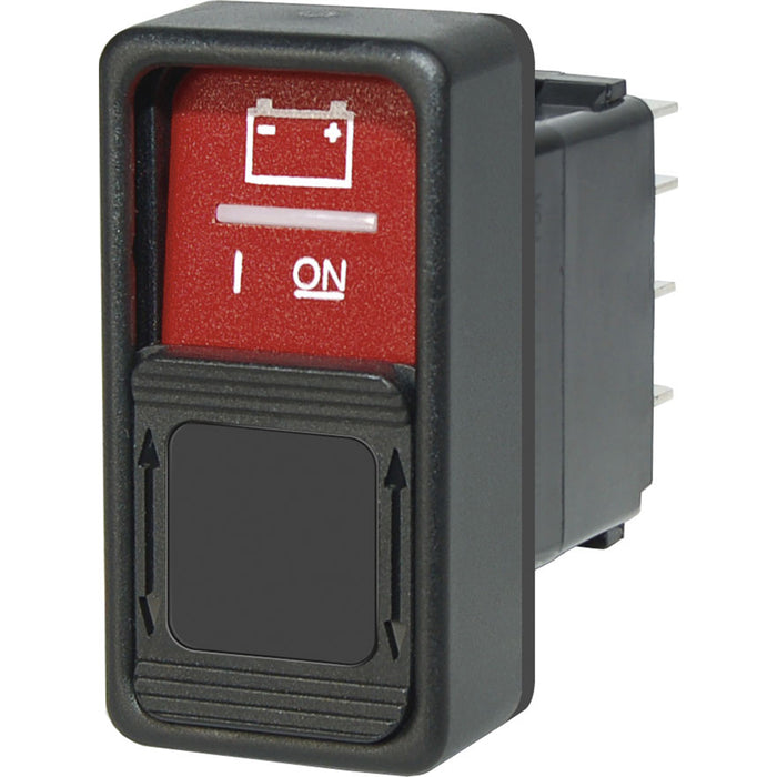 Blue Sea Systems 2155 Remote Control Contura Switch with Lockout Slide