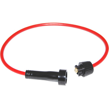 Blue Sea Systems 5063 Heavy-Duty In-Line AGC/MDL Fuse Holder, 32V DC