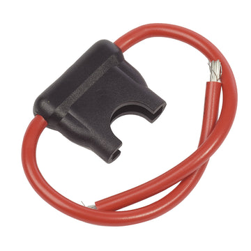 Blue Sea Systems 5064 In-Line Fuse Holder for ATO/ATC Fuses