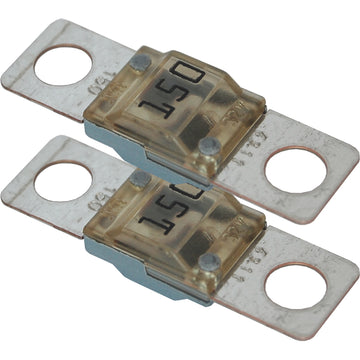 Blue Sea Systems AMI / MIDI Fuse, 150 Amp (Pair)