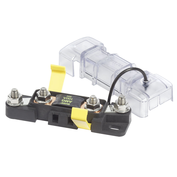 Blue Sea Systems 7721 MEGA/AMG Fuse Safety Block