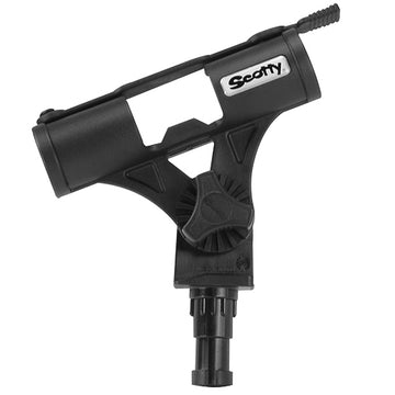 Scotty 260 Fly Rod Holder, Without Mount – Hands-Free & Adjustable