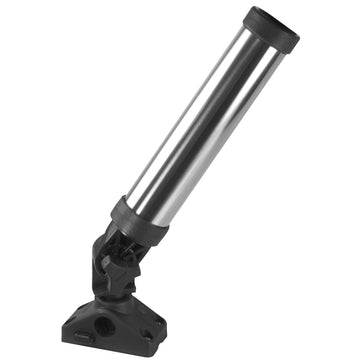 Scotty 470 Rocket Launcher Rod Holder with 241L Locking Side/Deck Mount