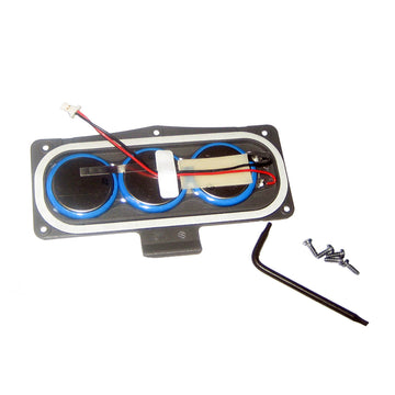 Raymarine Tacktick TA119 3-Up Replacement Battery Pack and Seal Kit