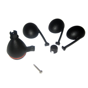 Raymarine TA122 Wind Transmitter Bearing Service Kit for T120 Wireless