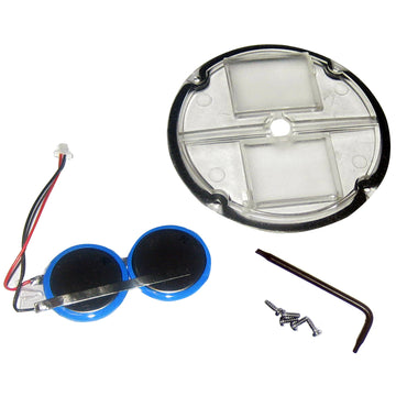 Raymarine TA125 Wind Transmitter Battery Pack & Seal Kit for T120 Masthead Unit