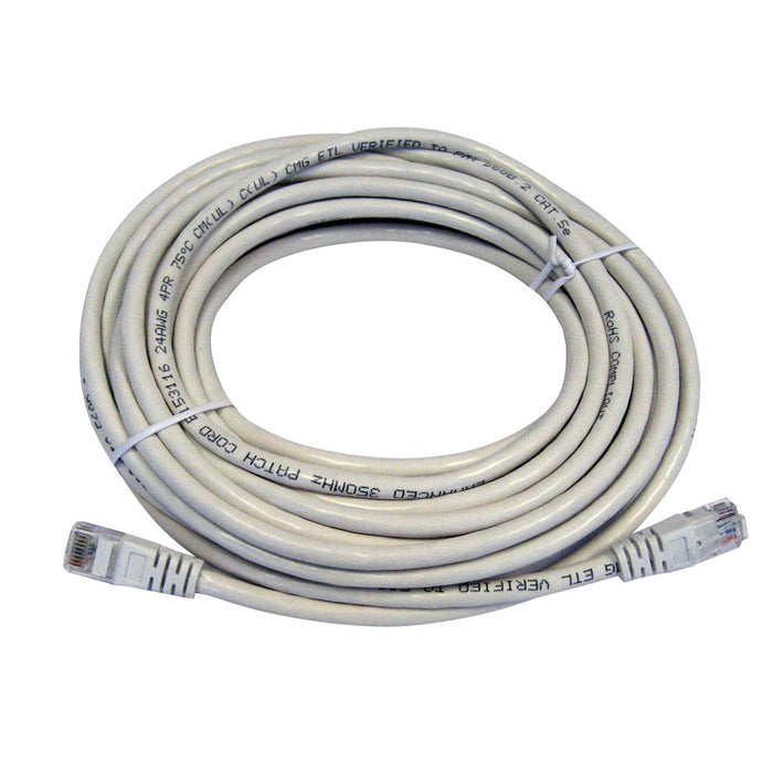 Xantrex 25 ft. Network Cable for SCP Remote Panel