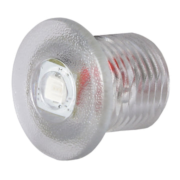 Lumitec Newt Livewell & Courtesy Light, White Dimmable LED, IP67 Rated
