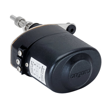 Schmitt Marine Standard 12V Wiper Motor, 2.5 in. Shaft