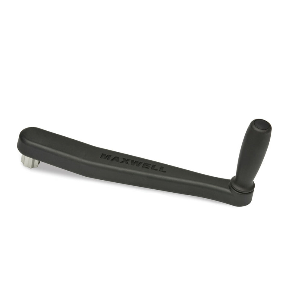 Maxwell 8" Emergency Crank Handle for RC8, RC10, RC12, and Freedom Series Windlasses