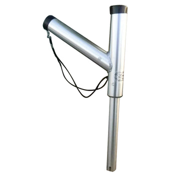 Wahoo Industries Double Rod Rigger, 108