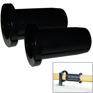 Scotty 101 Oar Collars, 1-3/4" ID, Pair, Made in Canada