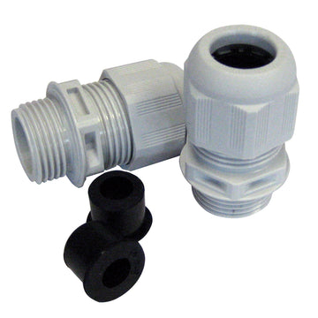 Scanstrut SB-2G Junction Box Cable Seal, IP67 Waterproof, 2-Pack