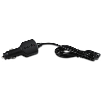 Garmin Vehicle Power Cable for Rino 610, 650 & 655t Handhelds