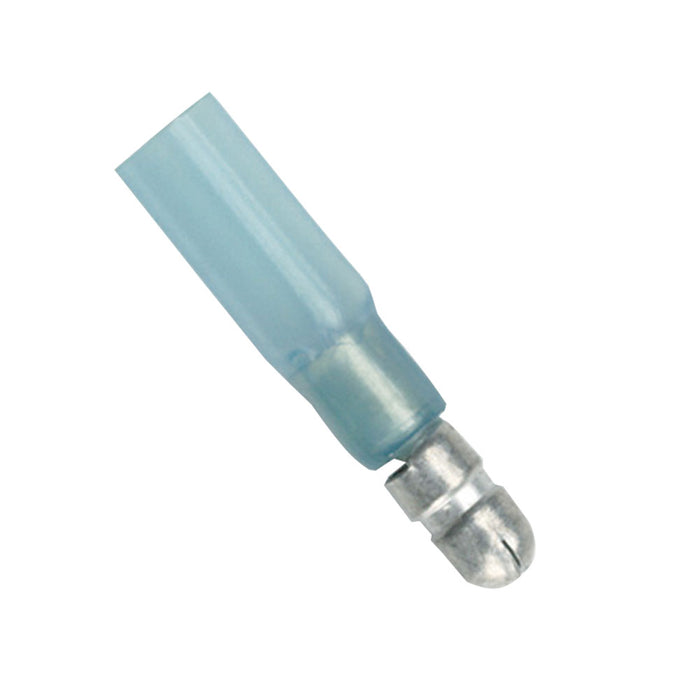 Ancor 16-14 AWG Male Heat Shrink Snap Plugs, 100-Pack