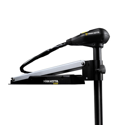 Minn Kota Edge 45 Trolling Motor, 12V 45lb 36" Foot Control
