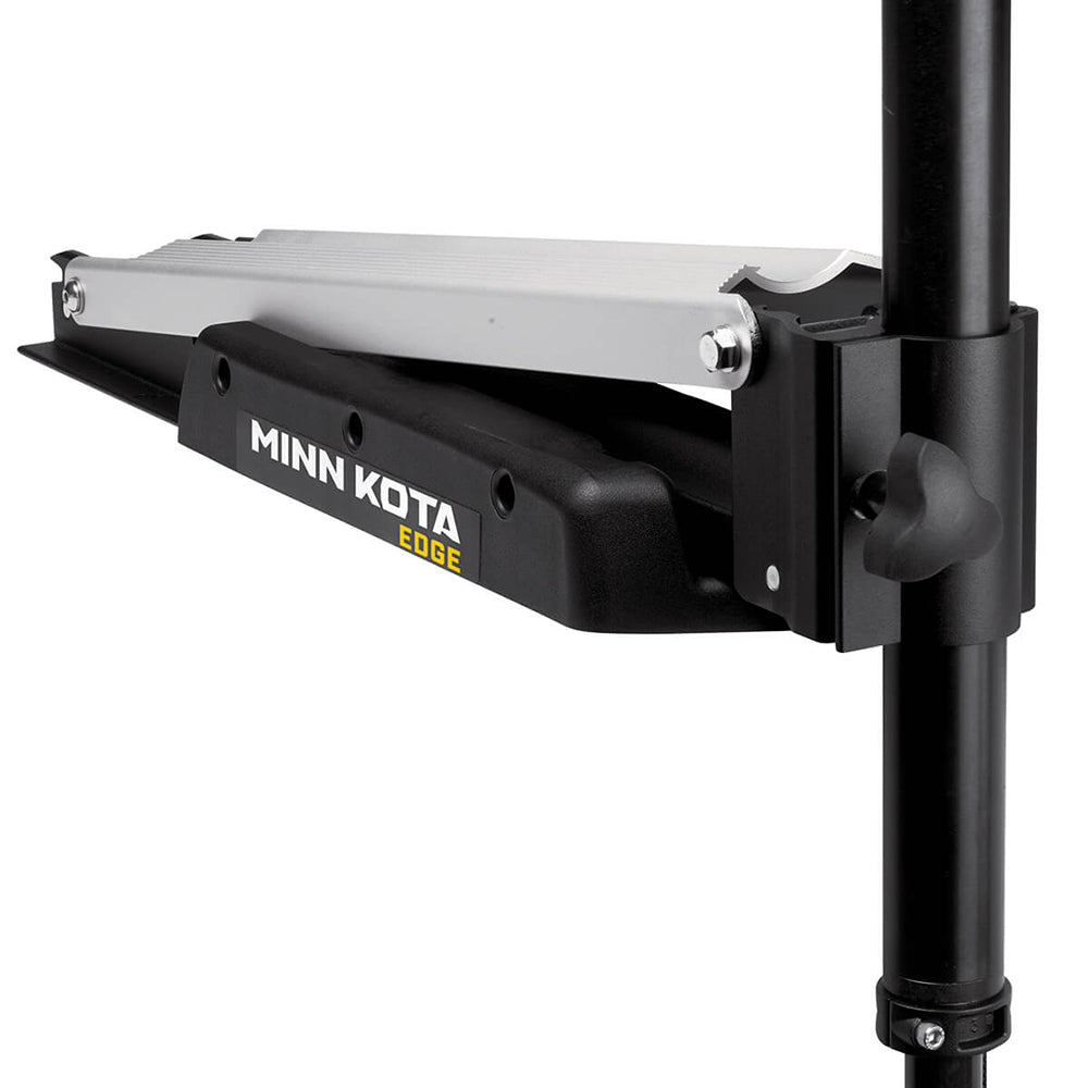Minn Kota Edge 45 Trolling Motor, 12V 45lb 36" Foot Control
