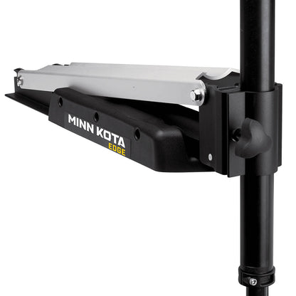 Minn Kota Edge 45 Trolling Motor, 12V 45lb 36" Foot Control