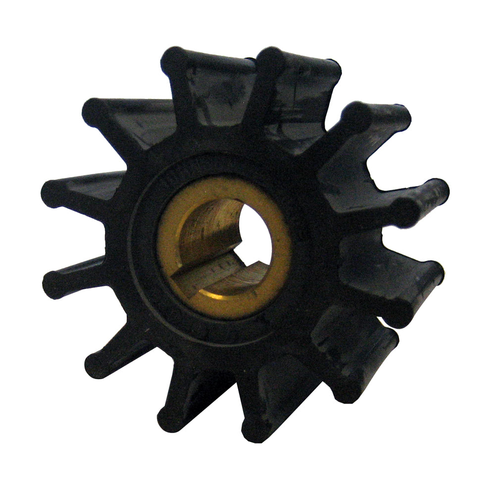 Johnson Pump 09-702B-1 Impeller Replacement Kit, MC97 Compound