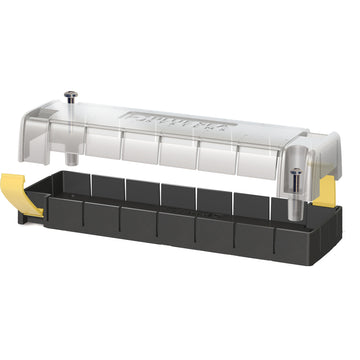 Blue Sea Systems MaxiBus Insulating Cover, Meets ABYC Standards