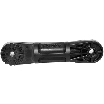 Scotty Mini Double Ended Rod Holder Extender, 5.5-Inch