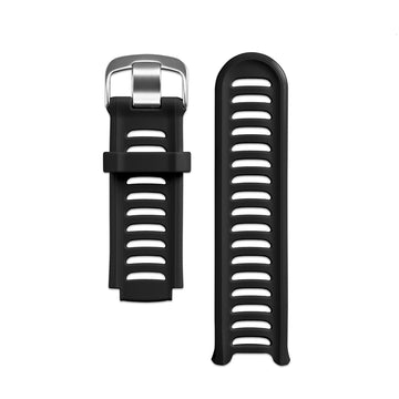 Garmin Forerunner 910XT Replacement Band, Black