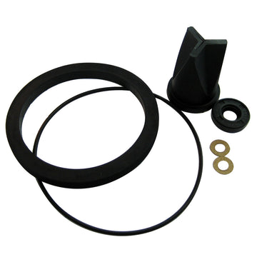 Jabsco Quiet Flush Toilet Service Kit for 37045/37245 Series