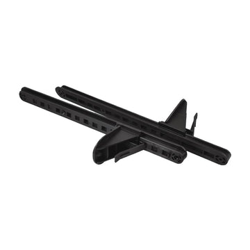 Attwood Kayak 15" Trigger Lock Foot Braces, Pair