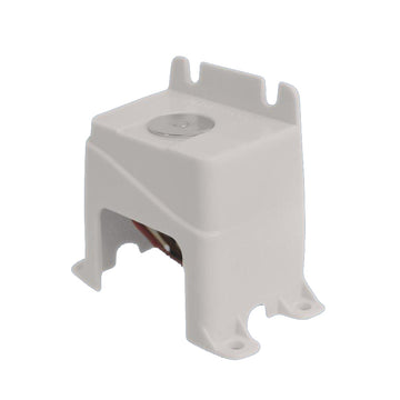 Attwood Marine S3 Series Bilge Switch, 12V 15A, 5-Year Warranty