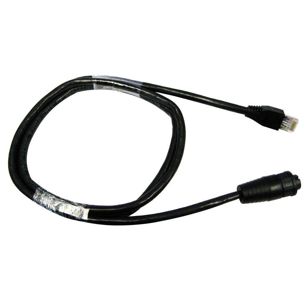 Raymarine RayNet to RJ45 Male Cable, 1m, SeaTalkhs Compatible
