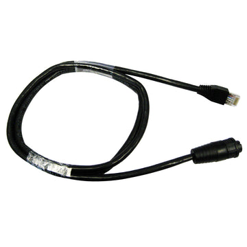 Raymarine RayNet to RJ45 Male Cable, 1m, SeaTalkhs Compatible