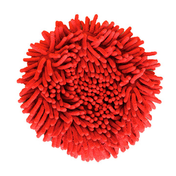 Shurhold Brite Bonnett Shag Microfiber Pad for Dual Action Polisher