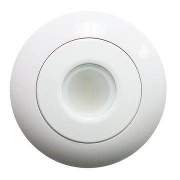 Lumitec Halo/Orbit Downlight Adapter Kit, 3-inch Diameter – CE Certified