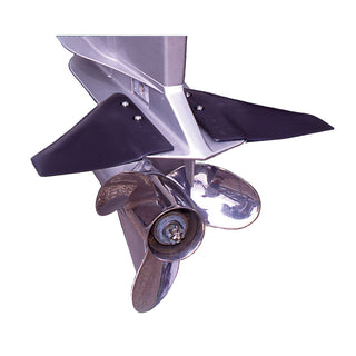 Davis Instruments 440 Doel-Fin Hydrofoil, Unbreakable Plastic