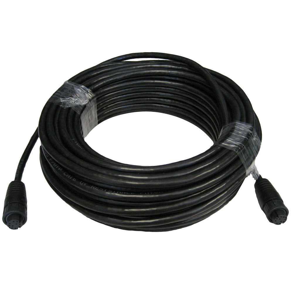 Raymarine RayNet to RayNet Ethernet Cable, 10M – Waterproof, High-Speed
