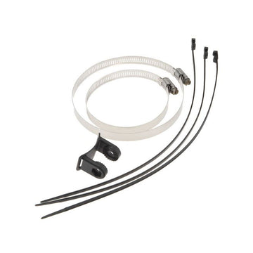 Humminbird AD XTM 9 Trolling Motor Adapter for XNT Transducers, 1-Year Warranty