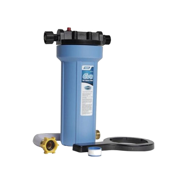 Camco Evo Premium RV Water Filter System