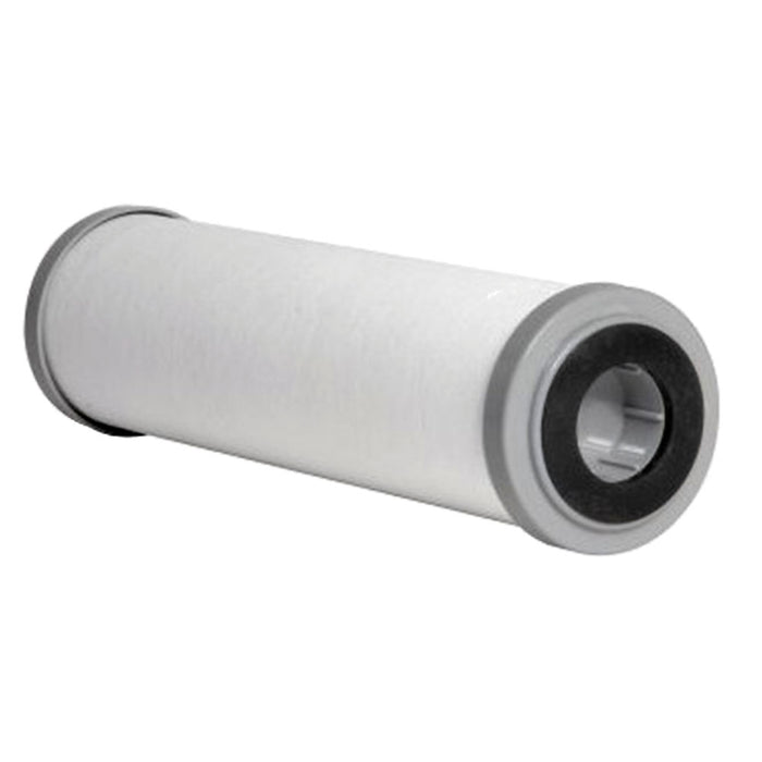 Camco Evo Spun Polypropylene Replacement Water Filter Cartridge (40621)