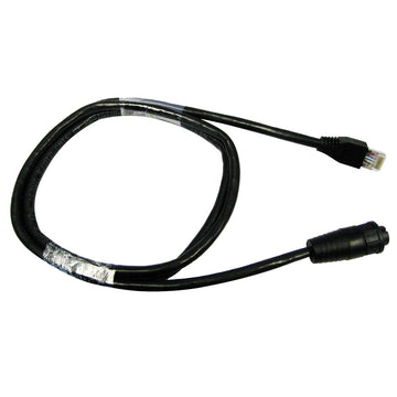 Raymarine RayNet to RJ45 Male Network Cable, 3m