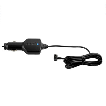 Garmin Vehicle Power Cable, 12V DC with Mini-USB