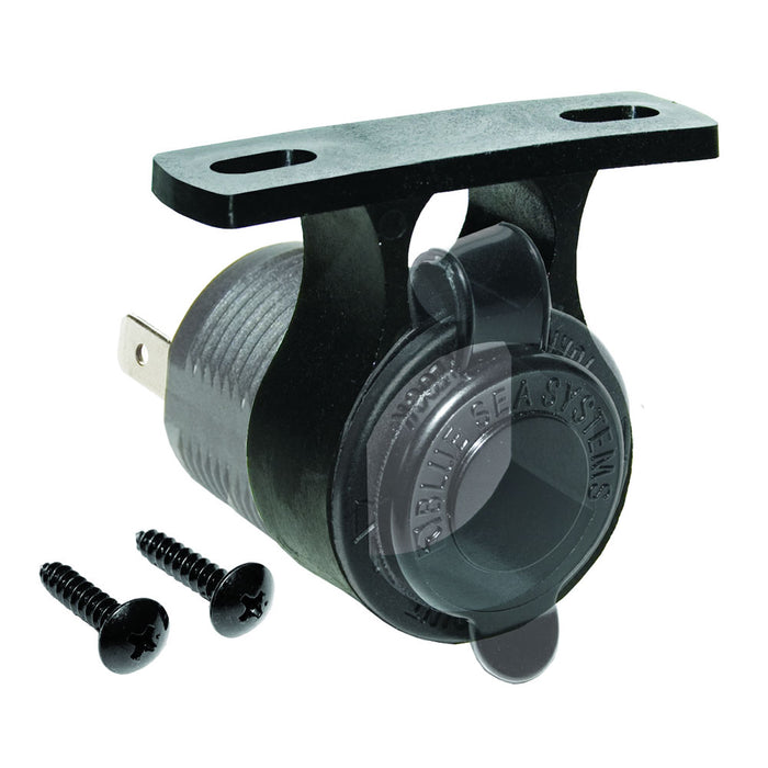 Blue Sea Systems 1014 Mounting Bracket for 12V Socket